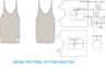 be your good sewing pattern maker