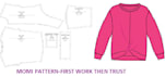 be your good fitted sewing pattern maker