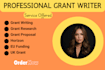 write winning grant proposal for UK, horizon, eu funding applications, eurostar