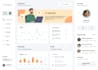do user research, UX writing, and web and mobile uiux design