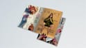 create magazine promo and book trailer video