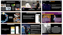 design powerpoint presentation and pitch deck for you