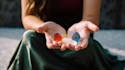 cast a chakra balancing spell