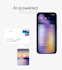 design intuitive UX UI for mobile apps and websites