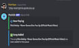 create a discord or whatsapp bot in python