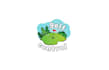 design awesome golf channel logo