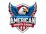 design a professional eagle logo