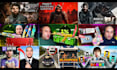 design amazing gaming youtube thumbnails