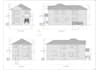 create professional architectural drawing sets