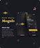 transform your ideas into stunning interfaces