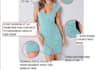 make an PDF guide with illustrated sewing instructions book