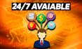 be your virtual assistant for general purposes