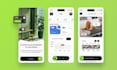 do figma website design, website UI UX, and website mockup