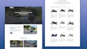 build an optimised and visually appealing hubspot website