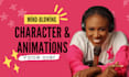voice thrilling characters for your animated projects