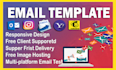create HTML clickable email signature