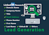 provide b2b leads with low bounce rate and verified emails