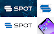 do lettermark, wordmark and minimalist logo designs