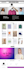 design redesign print on demand website