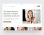 design and develop a custom wordpress website for businesses