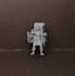 resin 3d print high quality models