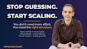 create your beginner digital marketing roadmap