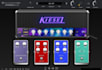 help you record guitar parts for your song