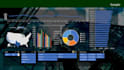 create supply chain strategy presentation