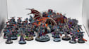 paint your warhammer army