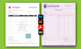 create an invoice design
