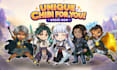 draw anime chibi character art for design character fanart kawaii