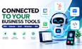 build an ai voice agent or ai receptionist for your business