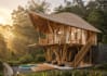 do bamboo 3d modelling and architectural renderings