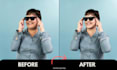 make you slim, remove double chin, and sculpt your body