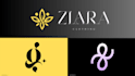 design fashion store logo for you