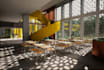 design modern hotel architecture with realistic 3d rendering