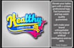 design ladies gym logo