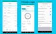 develop android mobile app using kotlin and jetpack compose