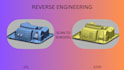 do reverse engineering and 3d modelling
