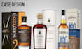 create a striking and original label for your rum, whiskey or bourbon
