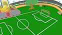 draw 2d background for your animation