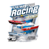 boat racing tshirt design