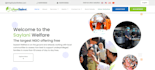 convert figma, xd, ai, PSD, jpeg file to responsive webpage