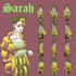 2d assets for a game