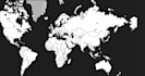 create a travel route map animation