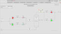 design and develop hmi scada in aveva wonderware intouch