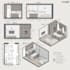 modeling in sketchup and render lumion