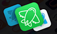 design stunning and personalized app icon and website icon