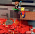 create a professional custom lego stop motion animation