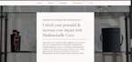 design, redesign and customize showit website or showit template